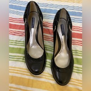 Ladies SPERRY Top-Sider heels